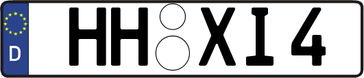 HH-XI4