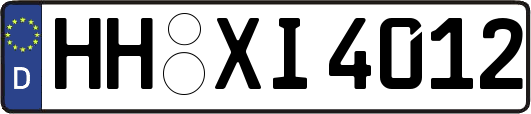 HH-XI4012