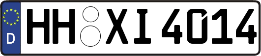 HH-XI4014