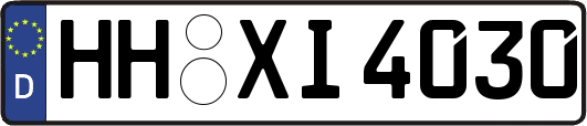 HH-XI4030