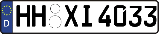 HH-XI4033