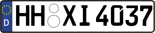 HH-XI4037
