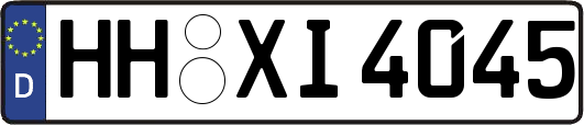 HH-XI4045
