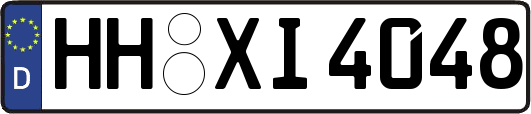 HH-XI4048