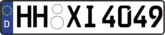 HH-XI4049