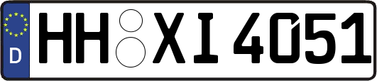 HH-XI4051