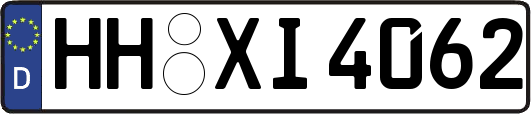 HH-XI4062