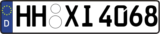 HH-XI4068