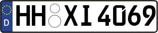 HH-XI4069