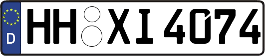 HH-XI4074