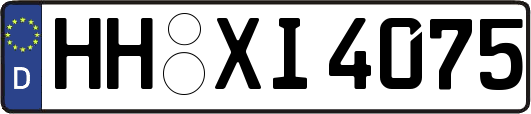 HH-XI4075