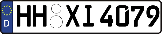 HH-XI4079