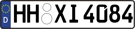 HH-XI4084