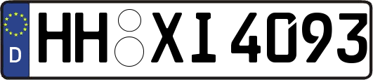 HH-XI4093