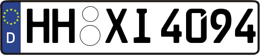 HH-XI4094