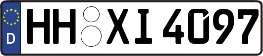 HH-XI4097