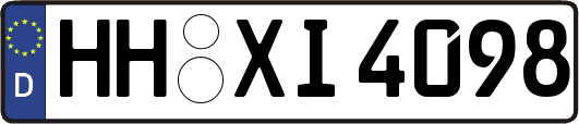 HH-XI4098