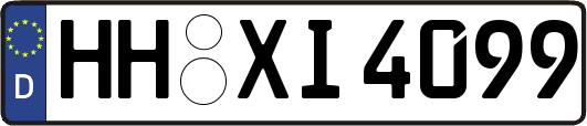 HH-XI4099