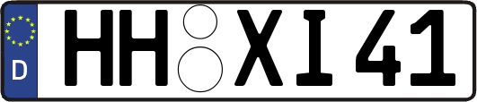 HH-XI41