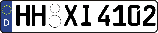 HH-XI4102
