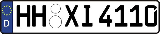 HH-XI4110