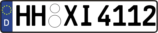 HH-XI4112