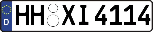 HH-XI4114