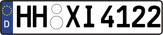 HH-XI4122