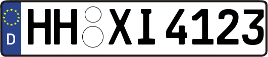 HH-XI4123