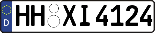 HH-XI4124