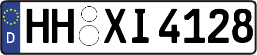 HH-XI4128