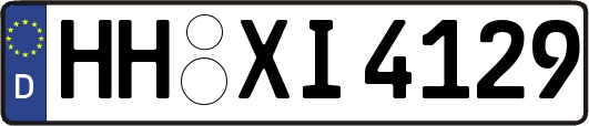 HH-XI4129