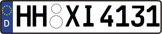 HH-XI4131