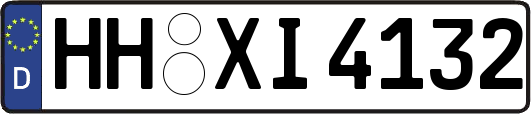 HH-XI4132