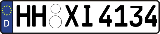HH-XI4134