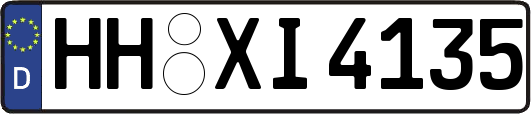 HH-XI4135