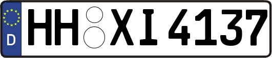 HH-XI4137