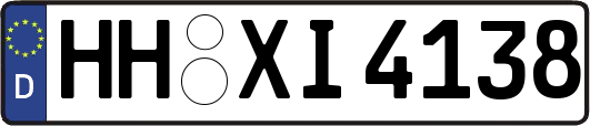 HH-XI4138
