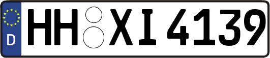 HH-XI4139