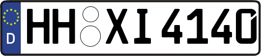 HH-XI4140
