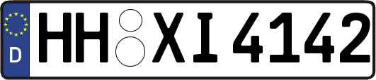 HH-XI4142