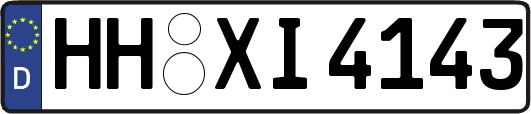 HH-XI4143