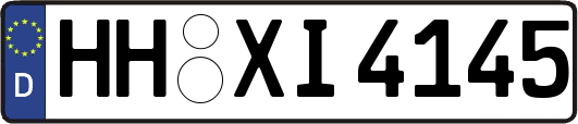 HH-XI4145