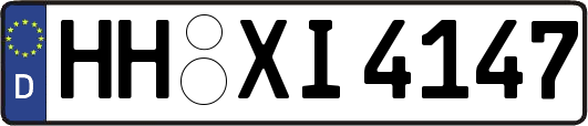 HH-XI4147