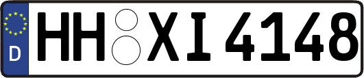 HH-XI4148