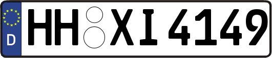HH-XI4149