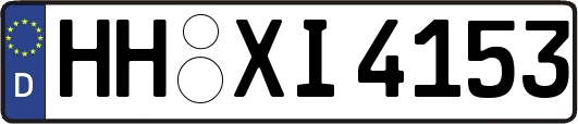 HH-XI4153