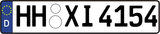 HH-XI4154