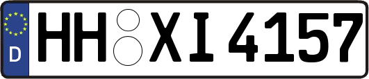 HH-XI4157