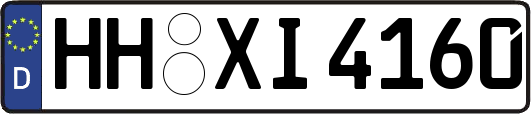 HH-XI4160
